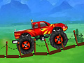 Игри Urban Truck