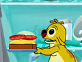 Игри Sandwich Stacker