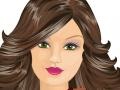 Игри Barbie Superstar Makeover