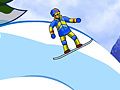 Игри Supreme Extreme Snowboarding 