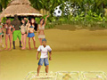 Игри Beach Skills Soccer