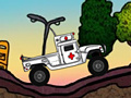Игри Ambulance Frenzy