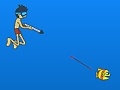 Игри Fisher Boy