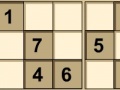 Игри Samurai Sudoku