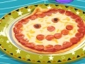 Игри Jack O Lantern pizza