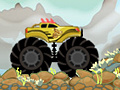 Игри Extreme Trucks part 3 Asia 