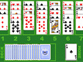 Игри Crystal Golf Solitaire