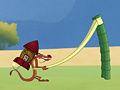 Игри Mushu's Rocket Rush