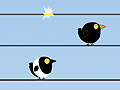 Игри Gone with the Birds