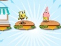 Игри SpongeBob & Patrick