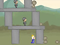 Игри Hold Your Ground