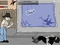 Игри Chuck Norris vs. Ninjas