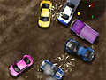 Игри Demolition Dodge