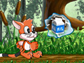Игри Toffy Cat