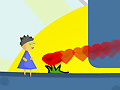 Игри Throw A Kiss