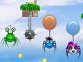Игри DooBoo Spidrix