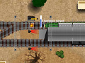 Игри Train Traffic Control