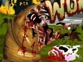 Игри Effing Worms