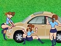 Игри Car wash