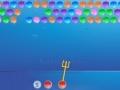 Игри Bubble matcher