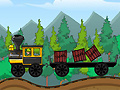Игри Coal Express 1 