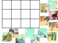 Игри Winx puzzle