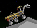 Игри Alien Rover
