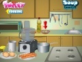 Игри Soup Cooking