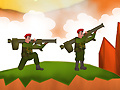 Игри Bazooka Battle