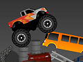 Игри Demolish Truck 2