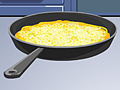 Игри Cooking scrambled eggs 2