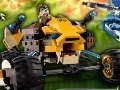 Игри Lego: Racing Cheema