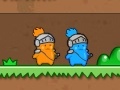 Игри TwinCat Warrior