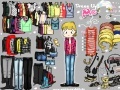 Игри Dress Up Me