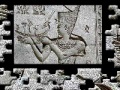 Игри Egyptian puzzle