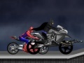 Игри Spiderman vs. Batman