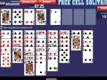 Игри Free Cell Solitare