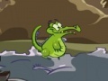 Игри Crocodile parkour