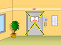 Игри Escape the 13th Floor