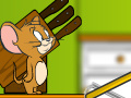 Игри Tom and Jerry in Rig-a bridge