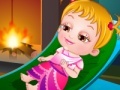 Игри Baby Hazel Thanksgiving Day