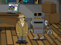 Игри Harry Quantum: TV Go Home 