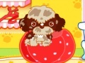 Игри Dog Hairdresser
