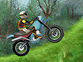 Игри Nuclear Motocross