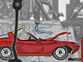 Игри Crash Test Launcher