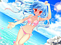Игри Bonnie on the Beach