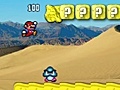 Игри Mario Jeux