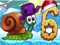 Игри Snail Bob 6: Winter Story