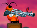 Игри Alien Guard 2. Updated 