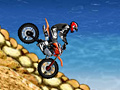 Игри Motocross Outlaw